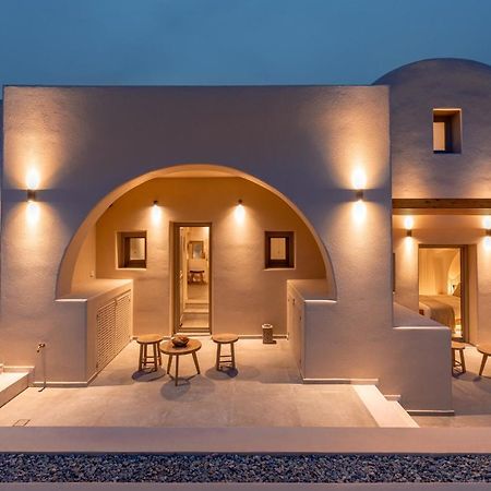 Living Moments Villa Amersa Mesaria Dış mekan fotoğraf