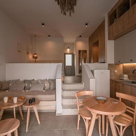 Living Moments Villa Amersa Mesaria Dış mekan fotoğraf
