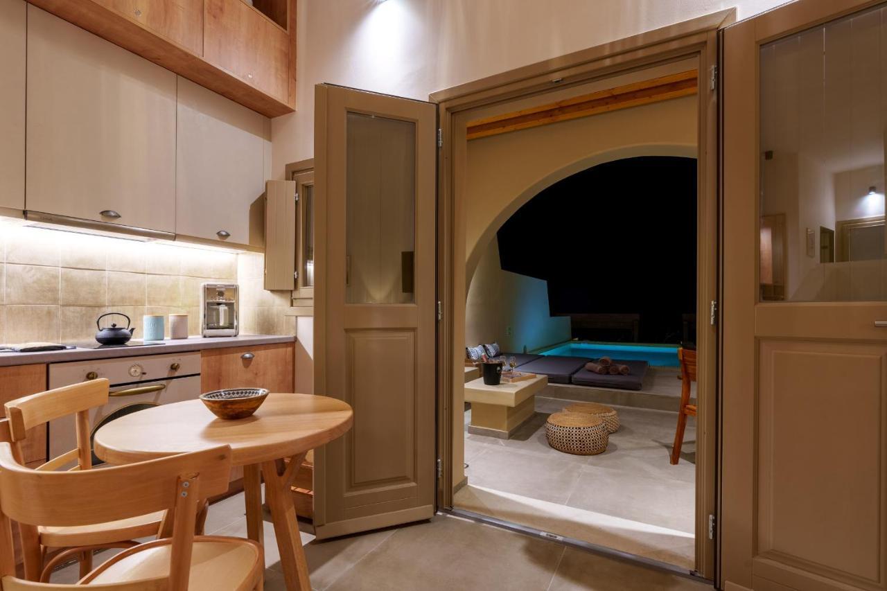 Living Moments Villa Amersa Mesaria Dış mekan fotoğraf
