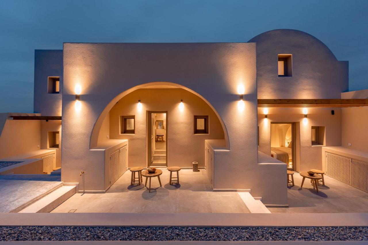 Living Moments Villa Amersa Mesaria Dış mekan fotoğraf