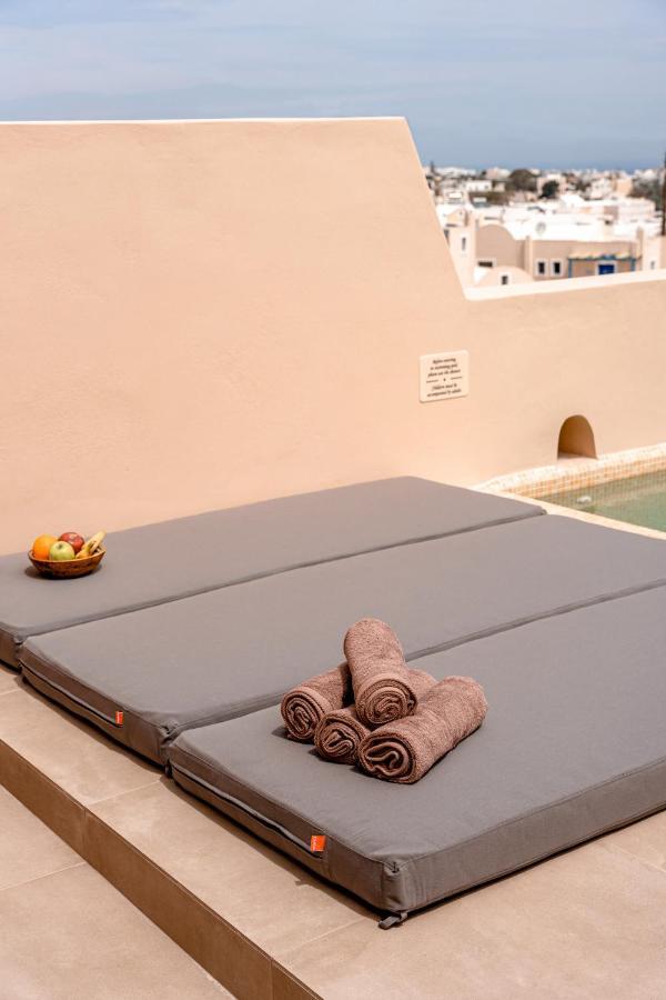 Living Moments Villa Amersa Mesaria Dış mekan fotoğraf