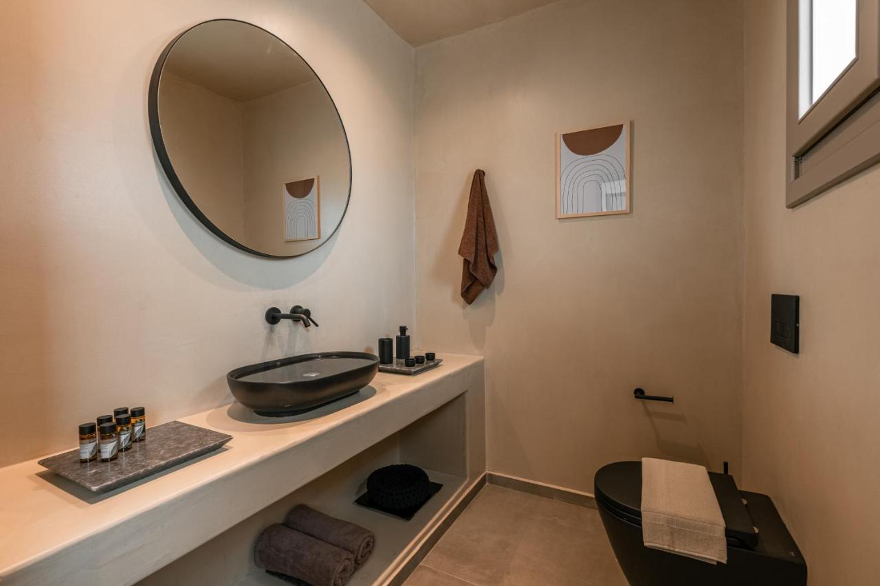 Living Moments Villa Amersa Mesaria Dış mekan fotoğraf