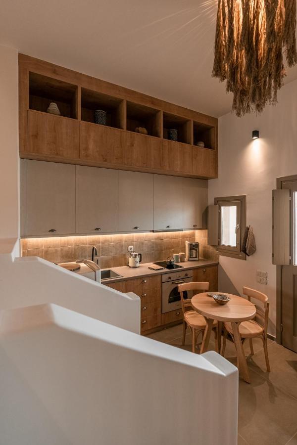 Living Moments Villa Amersa Mesaria Dış mekan fotoğraf
